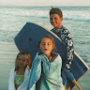 Meet your Posher, Kate